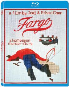 Fargo (1996) REMASTERED VFF-ENG AC3 BluRay 1080p x264 GHT