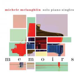 Michele McLaughlin - Memoirs (2019) FLAC