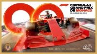 F1 Round 06 Grand Prix de Monaco 2019 Race HDTVRip 720p