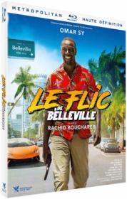 Le Flic De Belleville 2018 MULTI FRENCH 1080p BluRay HDLight x264 AC3-TOXIC 