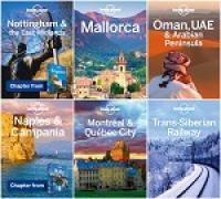 20 Lonely Planet Books Collection Pack-13