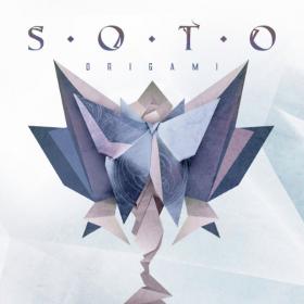 S O T O  - 2019 - Origami[WEB][FLAC]eNJoY-iT
