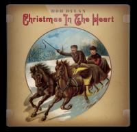 Bob Dylan Christmas In The Heart 2009 [EAC-FLAC] (oan)