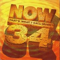 Now That's What I Call Music! 34 UK Series) (1996) [FLAC]