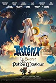Asterix Le Secret de la Potion Magique 2018 FRENCH 1080p BluRay x264<span style=color:#fc9c6d>-worldmkv</span>