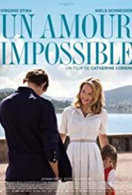 Un Amour Impossible 2018 FRENCH 1080p BluRay x264<span style=color:#fc9c6d>-worldmkv</span>
