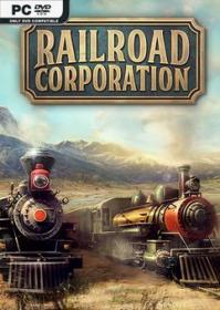 [ELECTRO-TORRENT PL]Railroad Corporation-Early Access