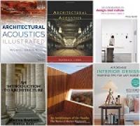 20 Architecture Books Collection Pack-9