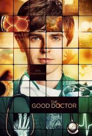 The Good Doctor S02E05 FRENCH HDTV XviD<span style=color:#fc9c6d>-ZT</span>