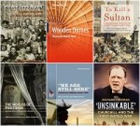 20 History Books Collection Pack-15