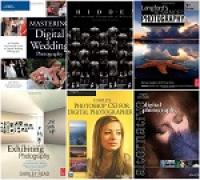 20 Photography Books Collection Pack-10