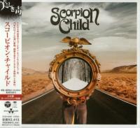 Scorpion Child [2013]Scorpion Child (Japan-COCB-60097)