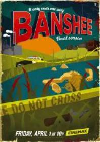 Banshee - 4x01 ()