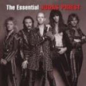 JUDAS PRIEST - The Essential (2 CD) (2015)
