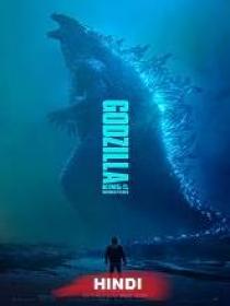 Godzilla 2 King of the Monsters (2019) 720p Hindi CAM-Rip - HQ Line Aud - 750MB