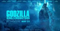 Godzilla King of the Monsters 2019 720p  V2 HD CAM Tamil + Hindi x264.1GB[MB]