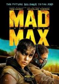 Mad Max Furia en la carretera (HDRip) ()