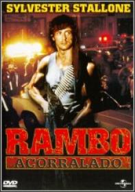 Rambo (HDRip) ()