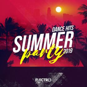 Summer Party Dance Hits (2019)