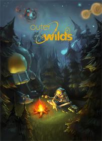 Outer Wilds <span style=color:#fc9c6d>[FitGirl Repack]</span>