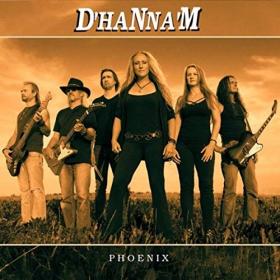 D'Hanna'M-Phoenix2019mp3