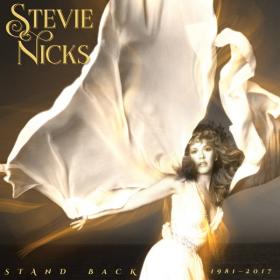 Stevie Nicks - Stand Back 1981-2017 (Deluxe) (2019) Mp3 (320 kbps) <span style=color:#fc9c6d>[Hunter]</span>