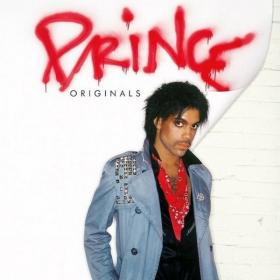 Prince - Originals (2019) FLAC