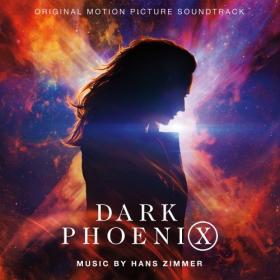 OST - Люди Икс Тёмный Феникс  X-Men Dark Phoenix (2019) FLAC