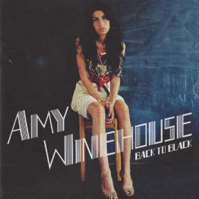 Amy Winehouse - Back To Black (2006) Flac