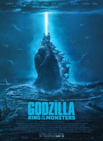 Godzilla King of the Monsters (2019)[Tamil - v1 DVDScr - x264 - HQ Line Audio - 700MB]