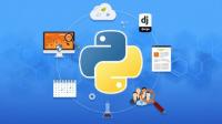 Udemy - Complete Python Course Go from zero to hero