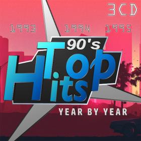VA - Top Hits Of The 90's (1993 - 1995)