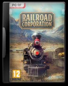 Railroad Corporation [Early Access]