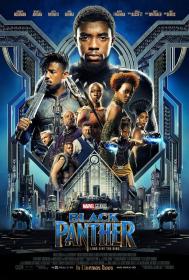 Black Panther 2018 FRENCH BDRip XviD<span style=color:#fc9c6d>-EXTREME</span>