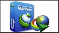IDM- Internet Download Manager Crack Full version