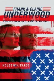 House of Cards 2013 S05 FRENCH LD WEBRip XviD-NEWZT