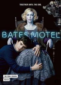 [ fo ] Bates Motel S05E09 FRENCH WEB-DL XviD-T9