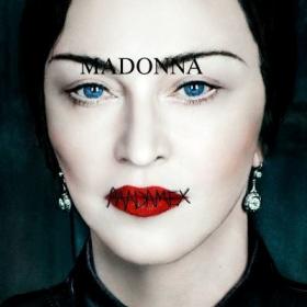Madonna - Madame X Deluxe Edition (2019)(WEB MP3 320KBPS)