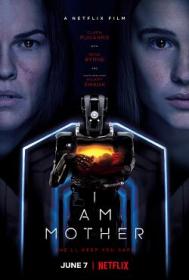 I Am Mother 2019 MULTi 1080p WEB H264<span style=color:#fc9c6d>-EXTREME</span>