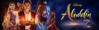 Aladdin (2019)[Tamil (HQ Line Audio) - HQ DVDScr - x264 - 400MB]