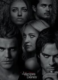 [ fo ] The Vampire Diaries S08E12 FRENCH LD HDTV XviD-T9