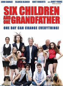 Six Children and One Grandfather (2018) 720p Web X264 Solar