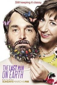 The Last Man on Earth S02E06 FRENCH HDTV XviD-ZT z