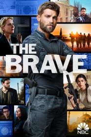 The Brave S01 FRENCH HDTV XviD<span style=color:#fc9c6d>-ZT</span>