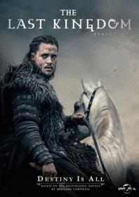 [ fo ] The Last Kingdom S02E05 FRENCH HDTV XViD<span style=color:#fc9c6d>-EXTREME</span>