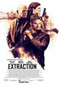 Extraction (HDRip) ()