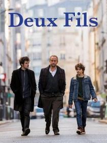 Deux Fils 2018 FRENCH 1080p BluRay DTS x264<span style=color:#fc9c6d>-LOST</span>