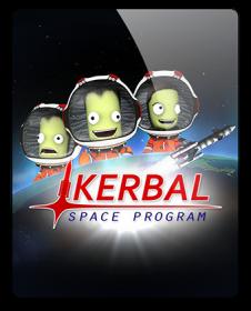 Kerbal Space Program [qoob RePack]