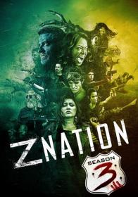 Z Nation S03E11 FRENCH LD HDTV XviD-T9