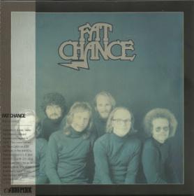 Fat Chance - Fat Chance (1972) [2019 Korean] [Z3K]